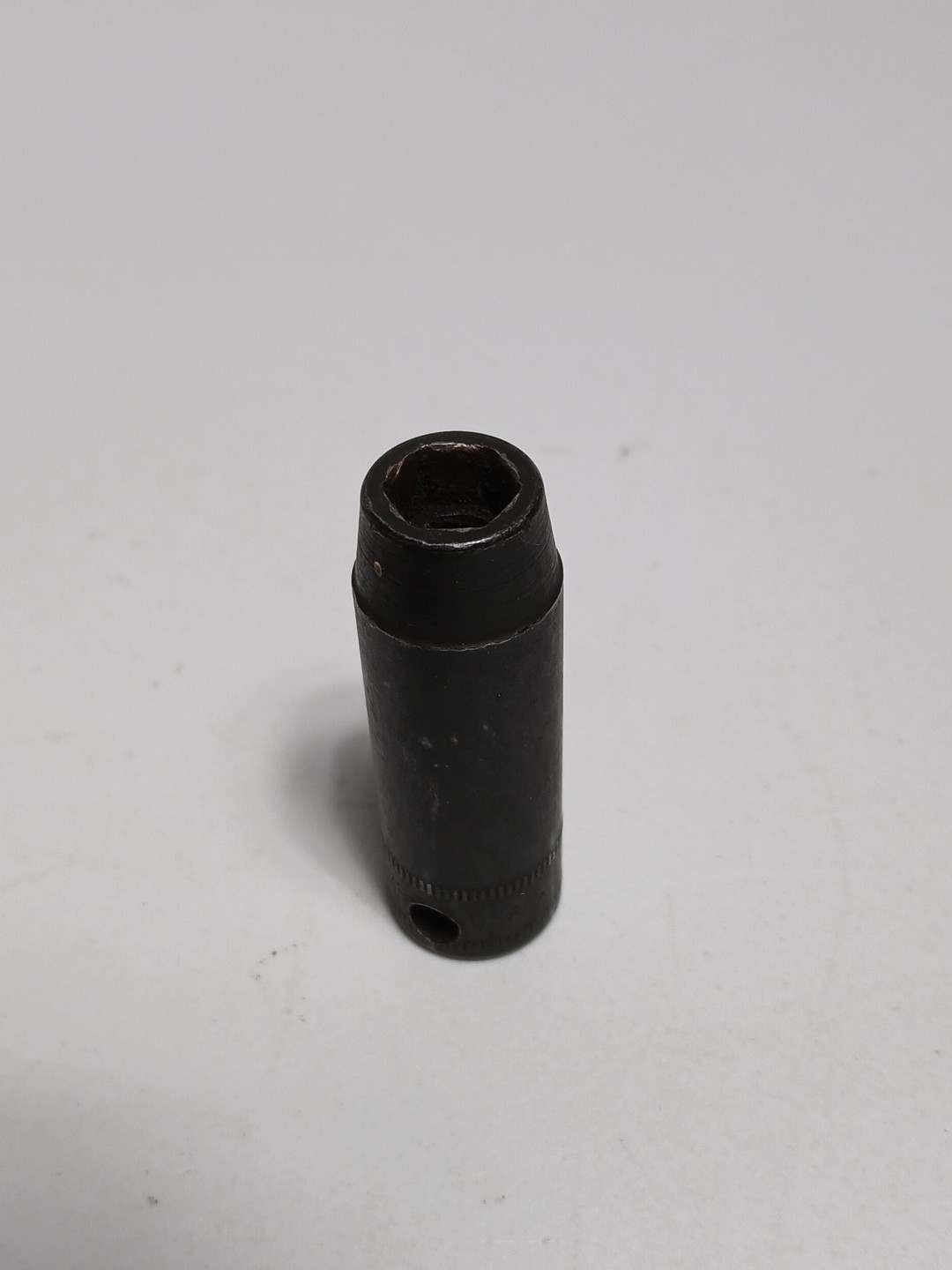 Snap-On SIMFM9 9mm 3/8 Drive 6 Point Deep Impact Socket