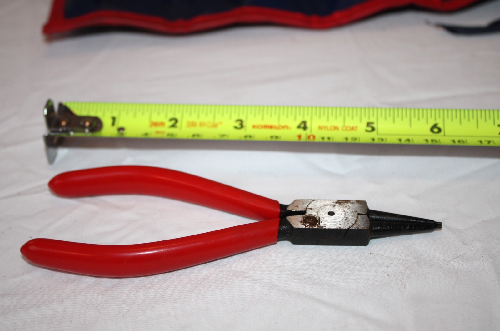 Knipex PSR14 4 PC Internal Snap Ring Pliers Set PSR111 PSR 112 PSR113 PSR123