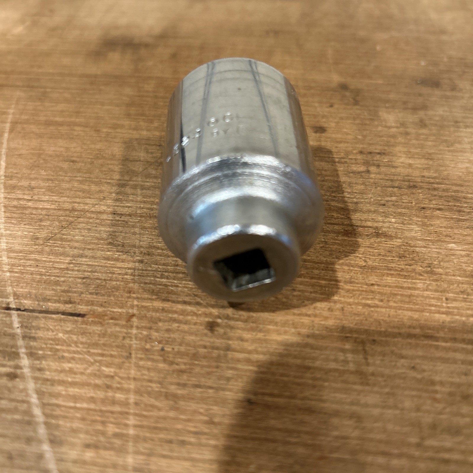 Challenger by Proto 1230 15/16″ 12 Point 3/8″ Drive Socket