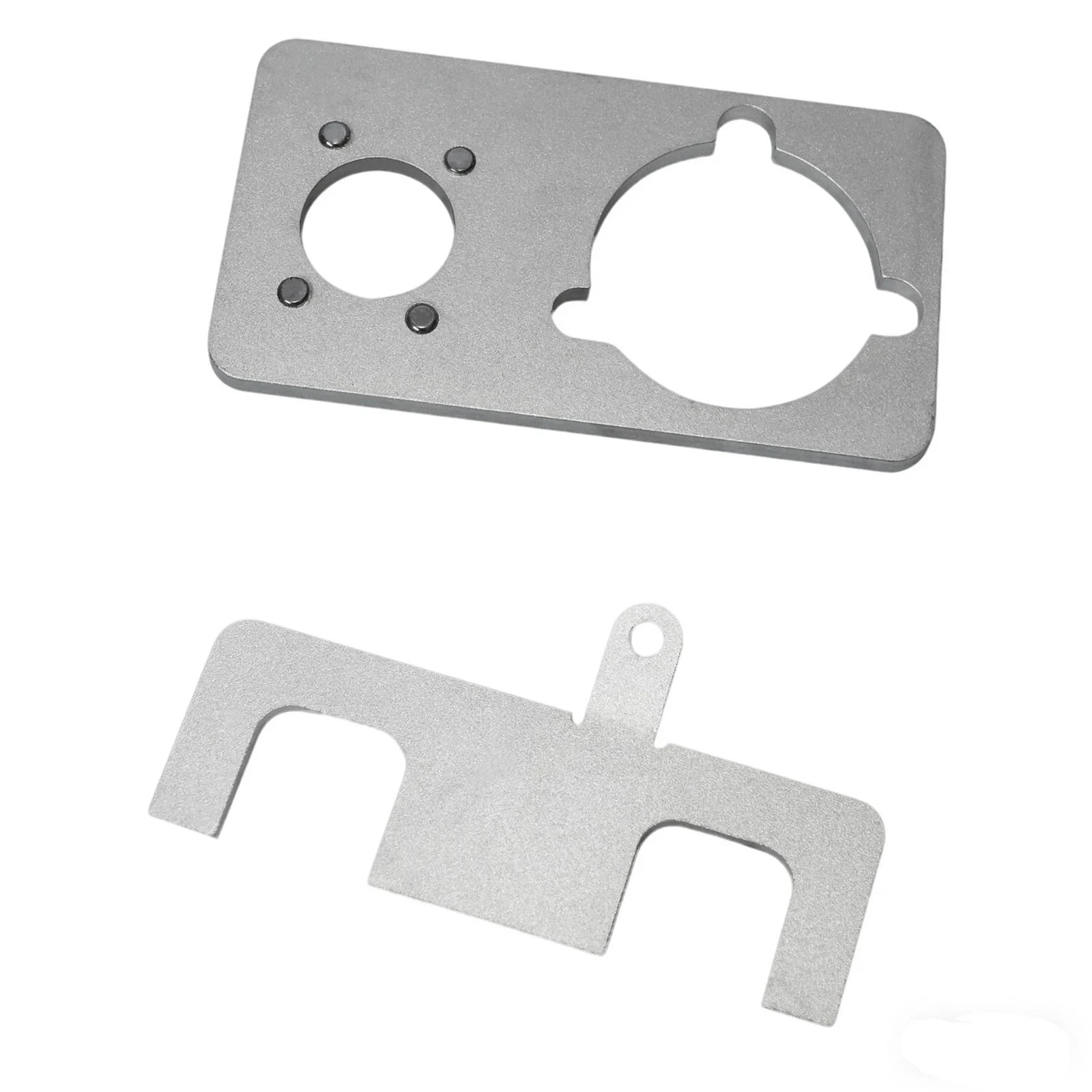 Camshaft Timing Tool Kit for Jaguar Land Rover 2.0 Diesel Petrol AJ-200 Engine