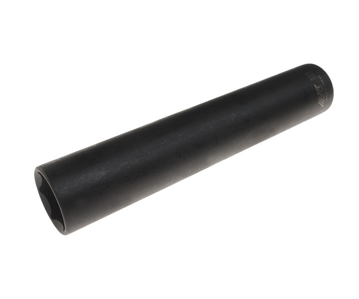 TRUCK AIR BRAKE COVER SOCKET 1/2″ DRIVE 3/4″ 6 POINTS L: 135MM, JTC Tools # 5578