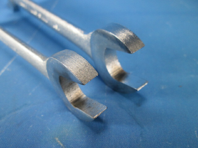 BLACKHAWK Double Open End Wrenches **U PICK SIZE** ~USA~ **Free Shipping**