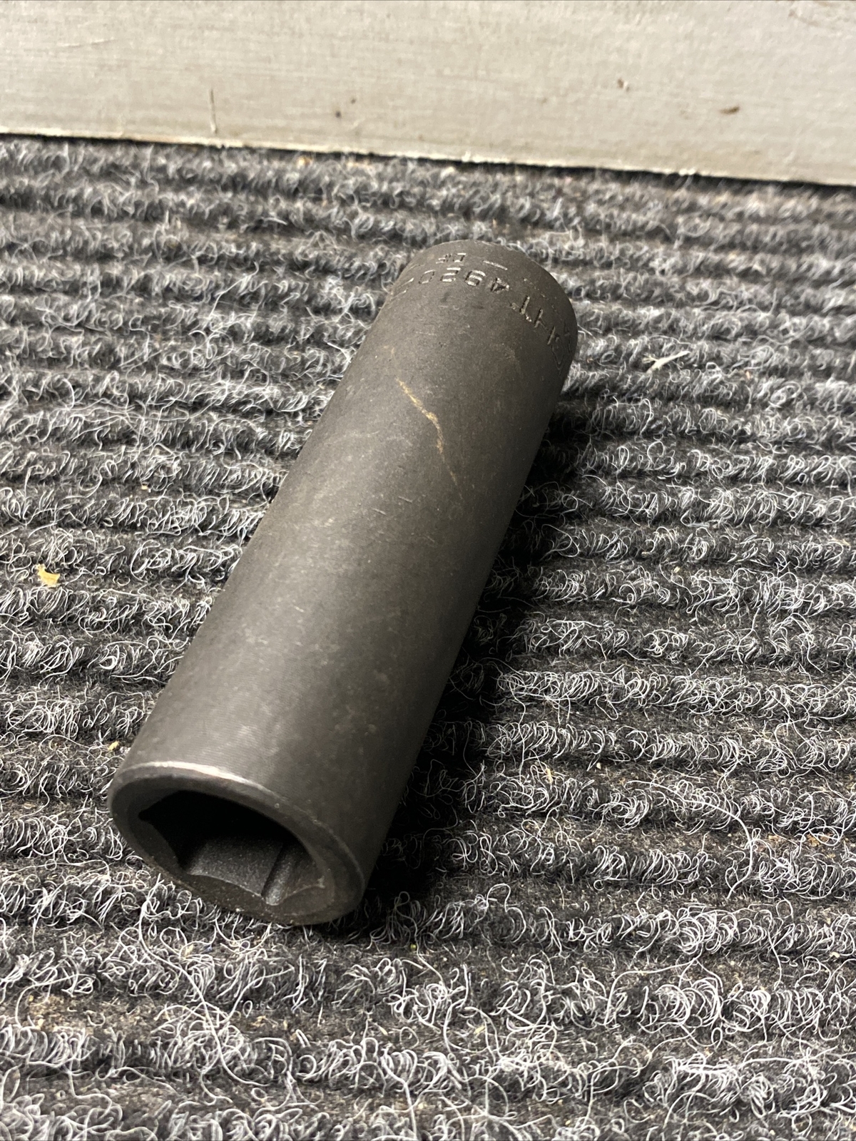 Wright 4920 1/2″ Drive 6 Point 5/8 Impact Socket USA Made