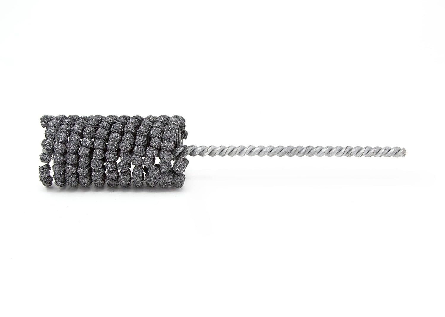 BC11260 FLEX-HONE®, 1.500″ (38.1mm) Diameter, 60 Grit, Silicon Carbide Abrasive