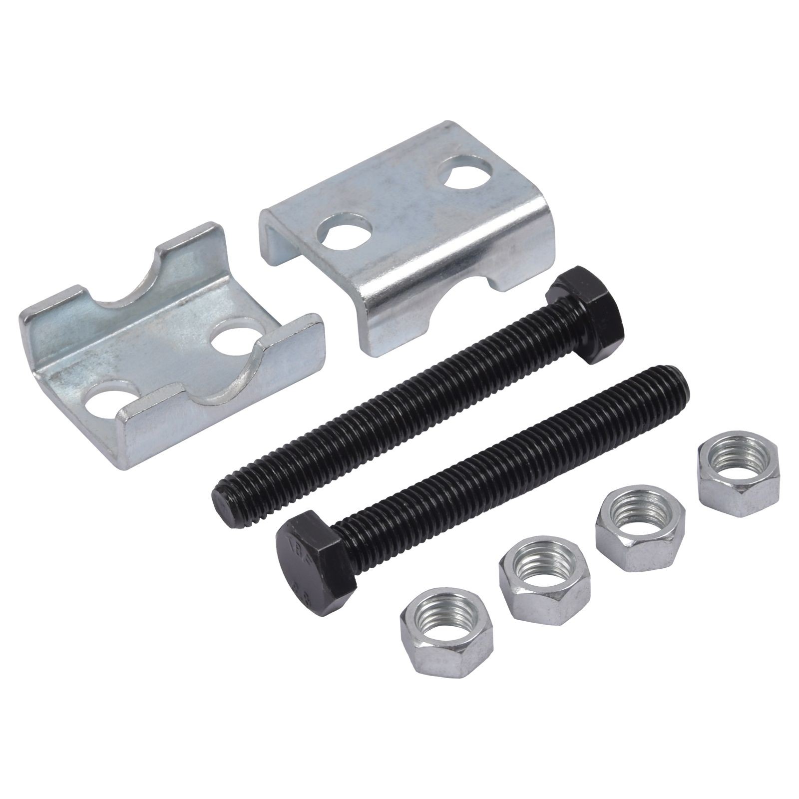 4/8-Pack 2 Way Adjustable Coil Spring Spacers 1-2 Lift or Lower Car Suspension