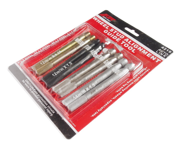 WHEEL STUD ALIGNMENT GUIDE TOOL, JTC TOOLS # 4219
