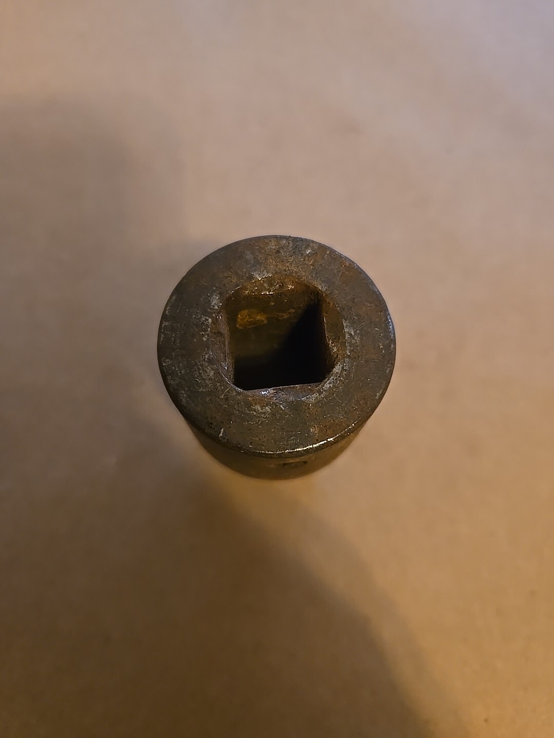 Mac Tools 1/2″ F To 3/4″ M Drive Impact Locking Pin Adaptor For Parts AP1624