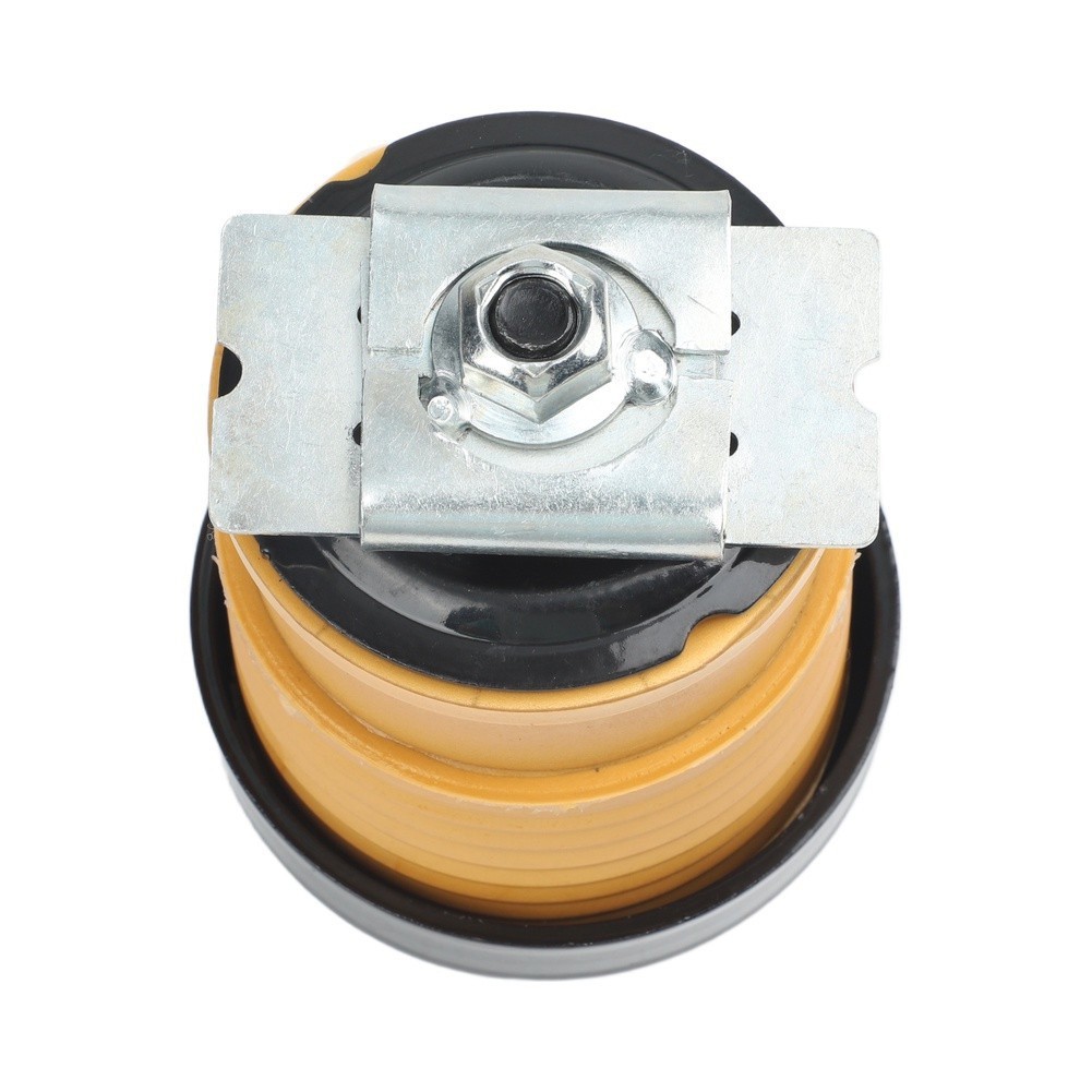 Body Mount Bushing Vehicle-specific Fitment Bolt Kit Included Noise Reduction