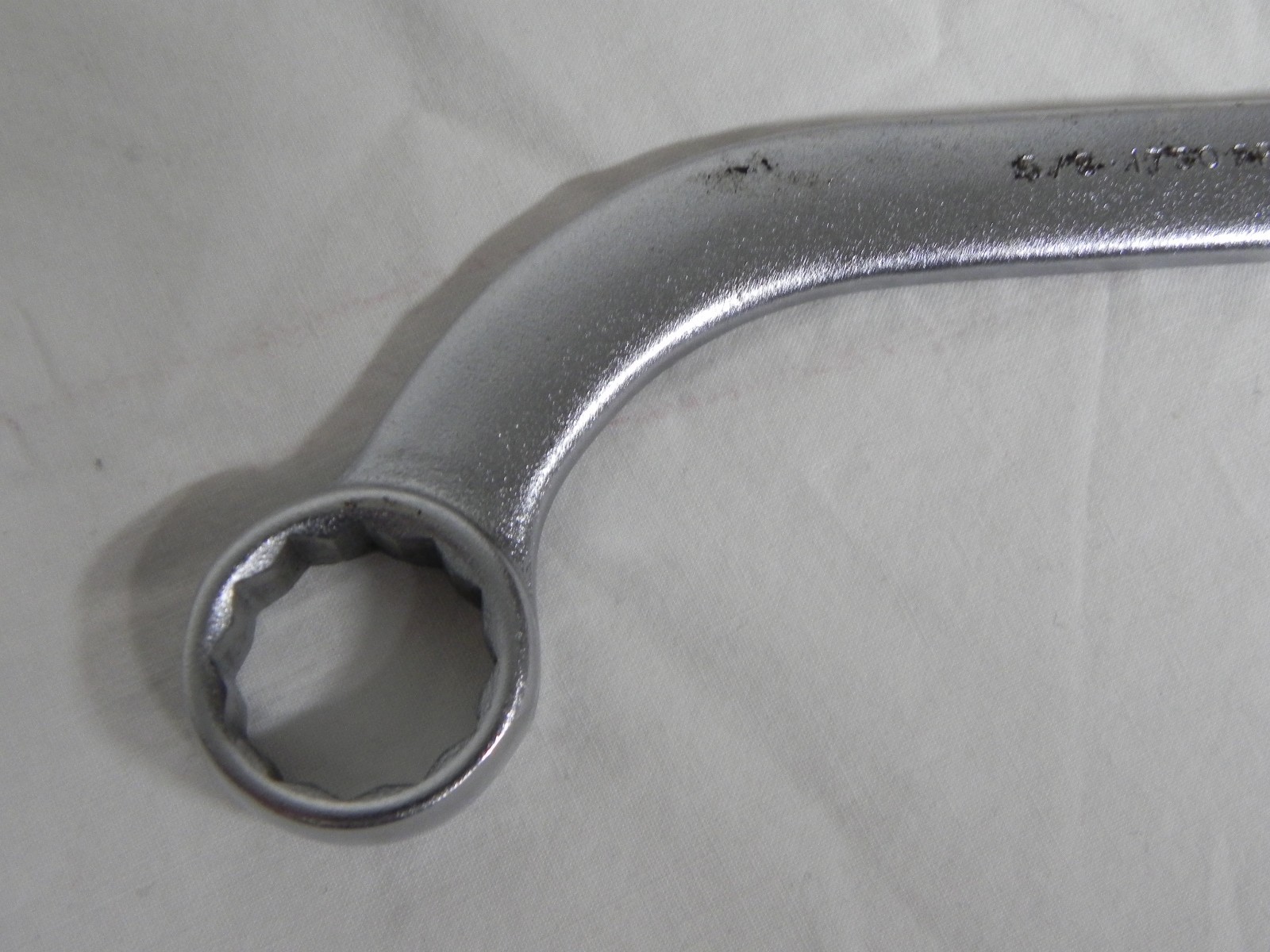 Proto Professional 1730 12 Point 5/8″ x 9/16″ Half Moon Wrench Measuring 6-3/4»