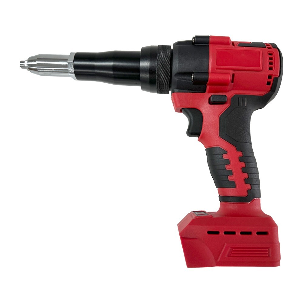 2.4-4.8MM For Milwaukee M18 18V Battery Cordless Electric Rivet Gun Brushless