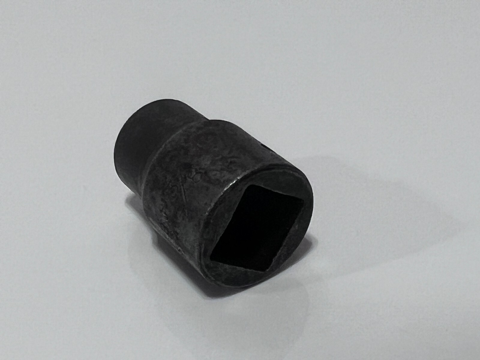 PLOMB Tools USA 5212 SAE 3/8″ Shallow Socket – 3/8” Drive – 12 Point