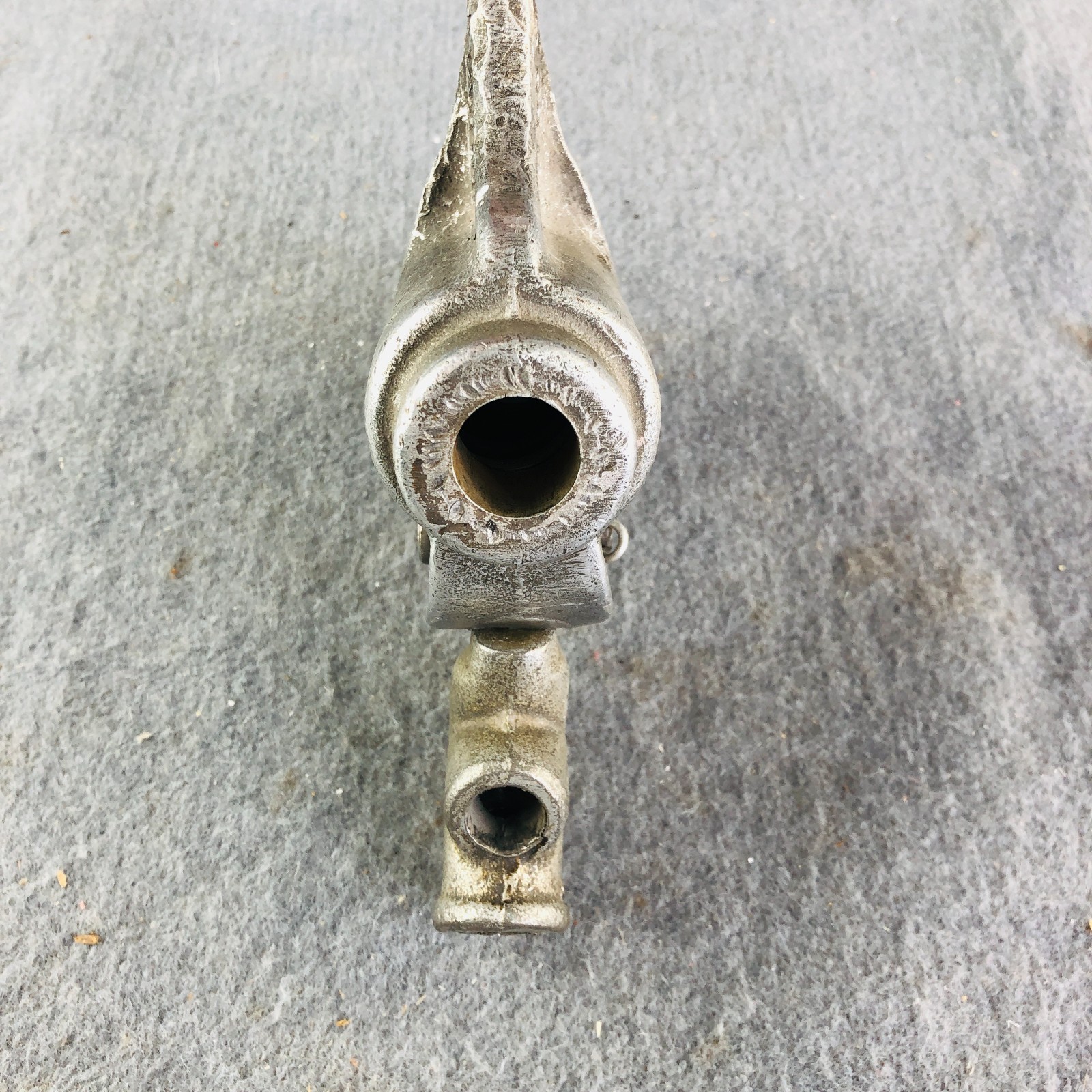 Original Keysco Friction Jack Auto Body Repair Tool,Monkey On-A-Stick Style K63A