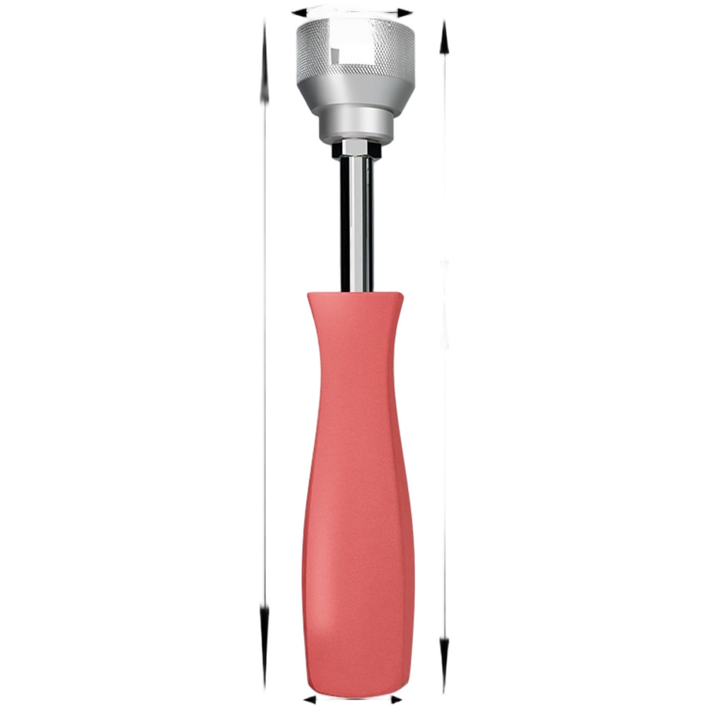 Brake Spring Washer Tool with Chromium Vanadium Steel for Strong Performance