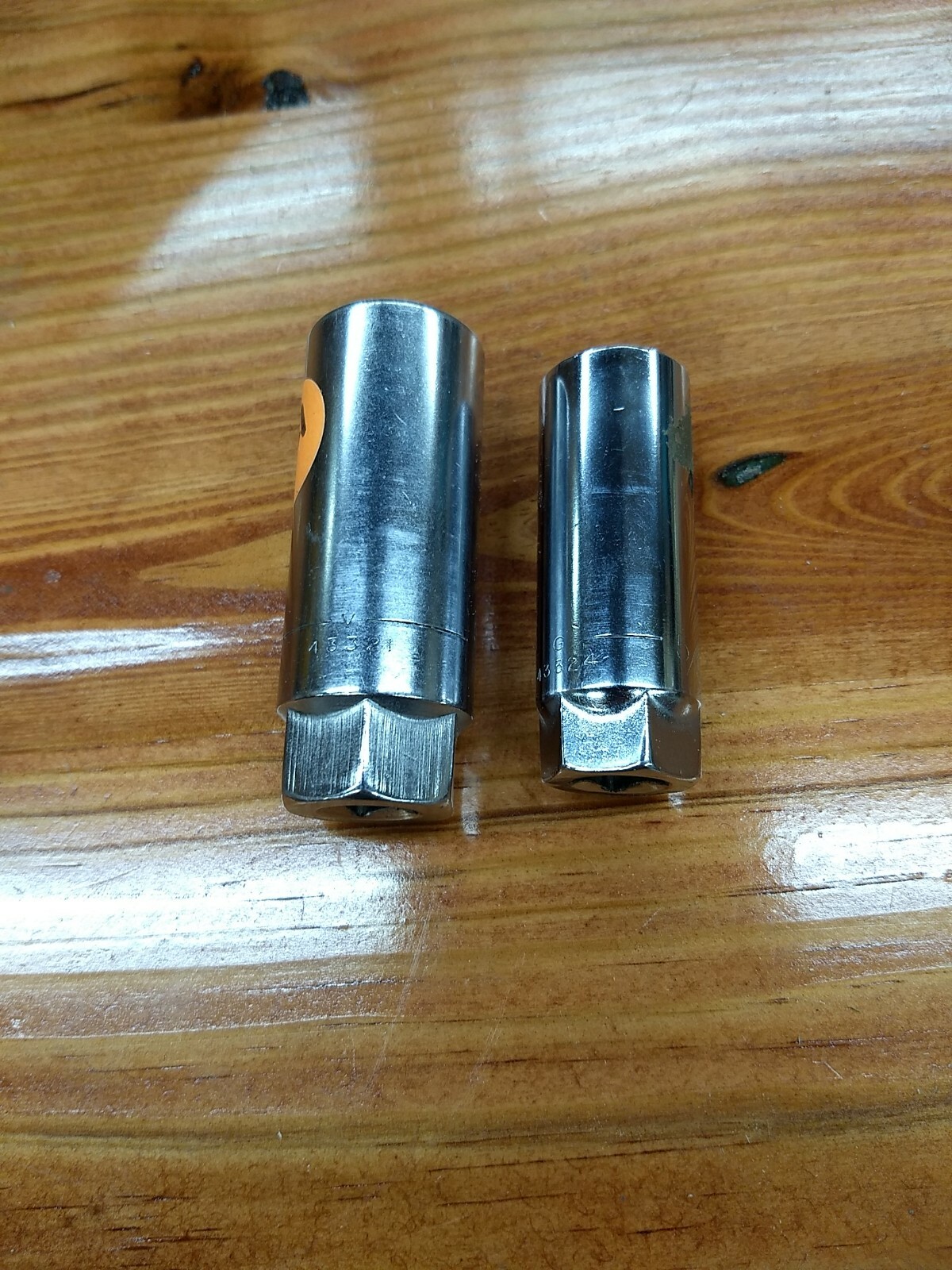 Craftsman USA Spark Plug Socket 5/8 or 13/16 ~ 3/8dr. or 1/2dr. You Pick