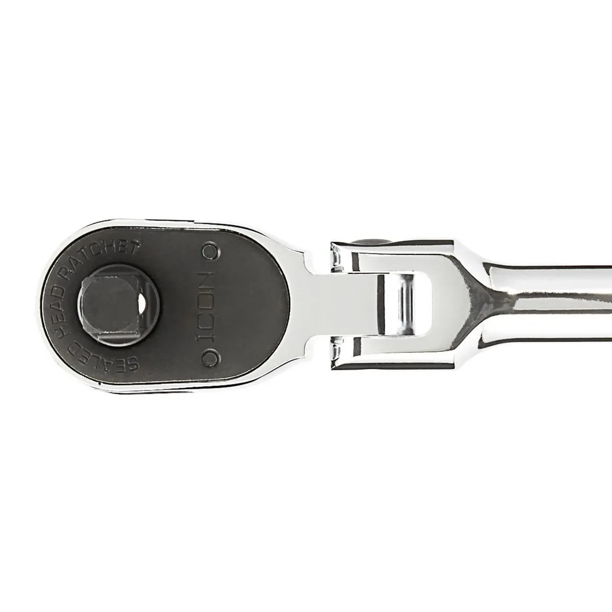 New ICON G2 Series 1/2″ Drive R3LF FLEX Ratchet Long Handle 18 Inches Long 70423