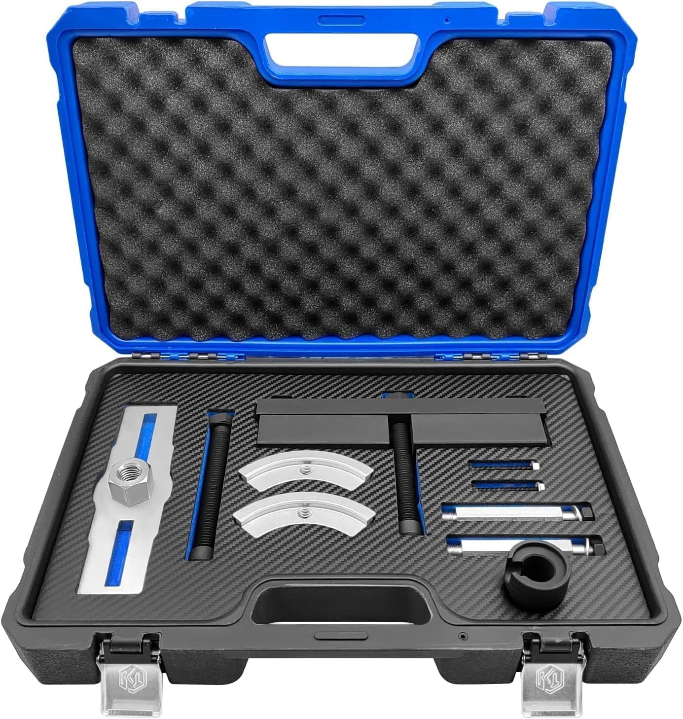 K TTOOL DTC Dual Clutch Transmission Actuator Adjustment Tool for Hyundai Kia
