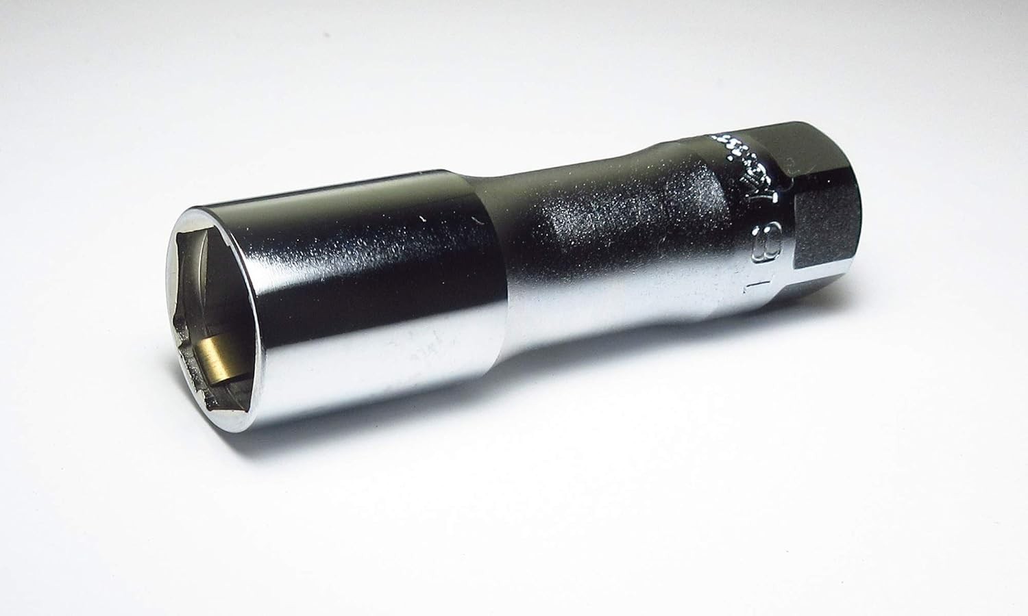 Ko-ken 3300CZ-16 16mm Spark Plug Socket – Durable Alloy Steel with Hex Head