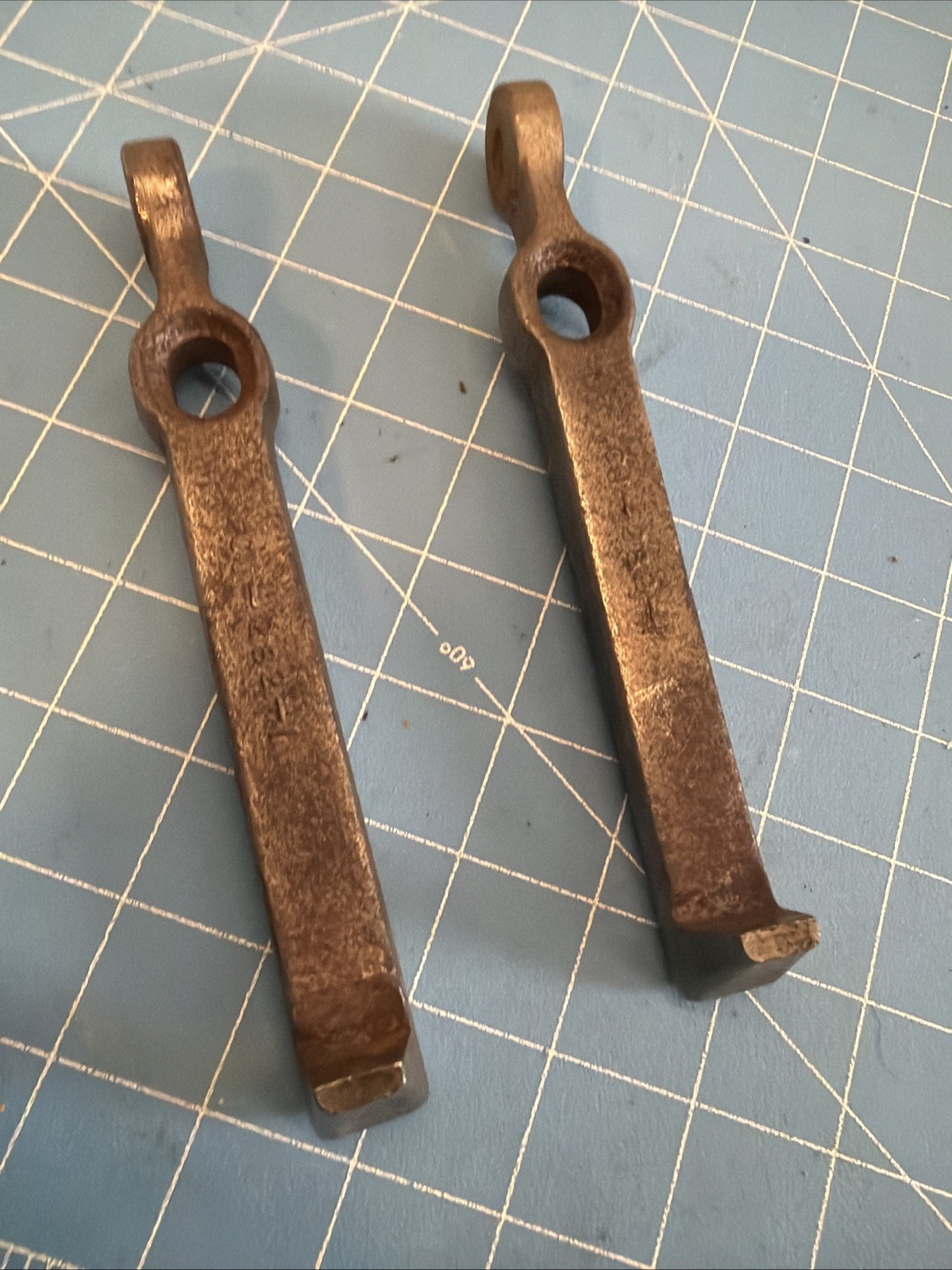 SNAP-ON TOOLS 2 PC. LONG JAWS 4-3/8 REACH ADD ON FOR OTHER SNAP ON PULLERS SET