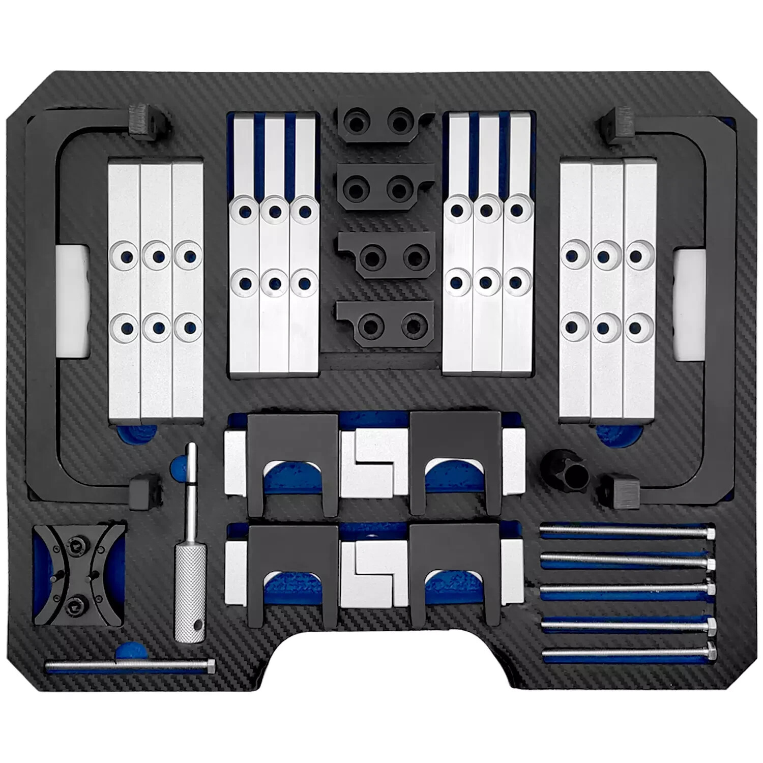 Timing Tool Kit for Mercedes Benz Maybach S560L M177 M178 M176 4.0L AMG C63 V8