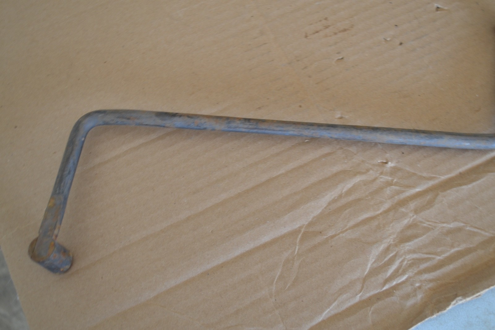 Mac Tools Door Hinge Wrenchs S185 12mm