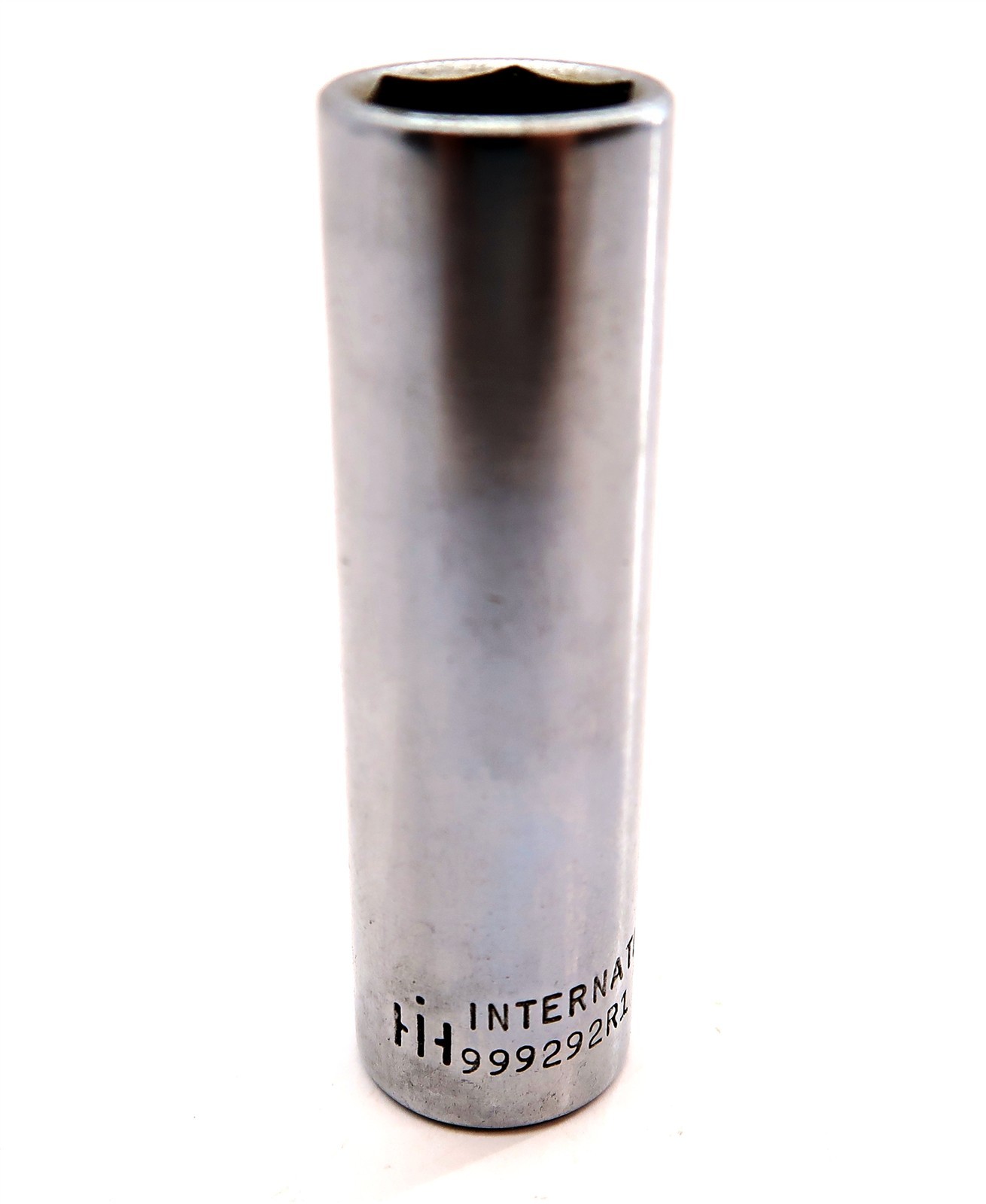 INTERNATIONAL HARVESTER 12mm Deep Socket 3/8″ Drive IH 6 Point USA 999292R1