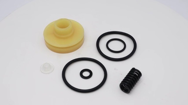 Piston Head Repair Kit for Nail Guns | Durable, Easy to Install, Essential Parts