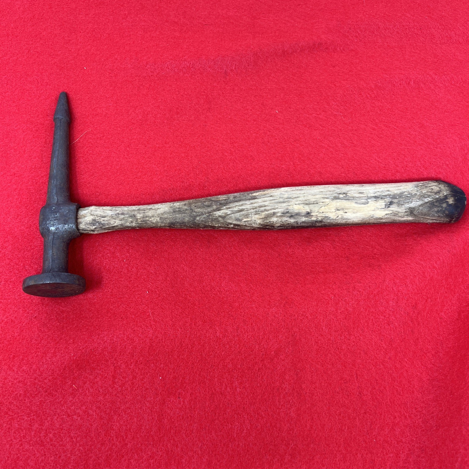 FAIRMOUNT 158-G AUTO BODY PICK HAMMER