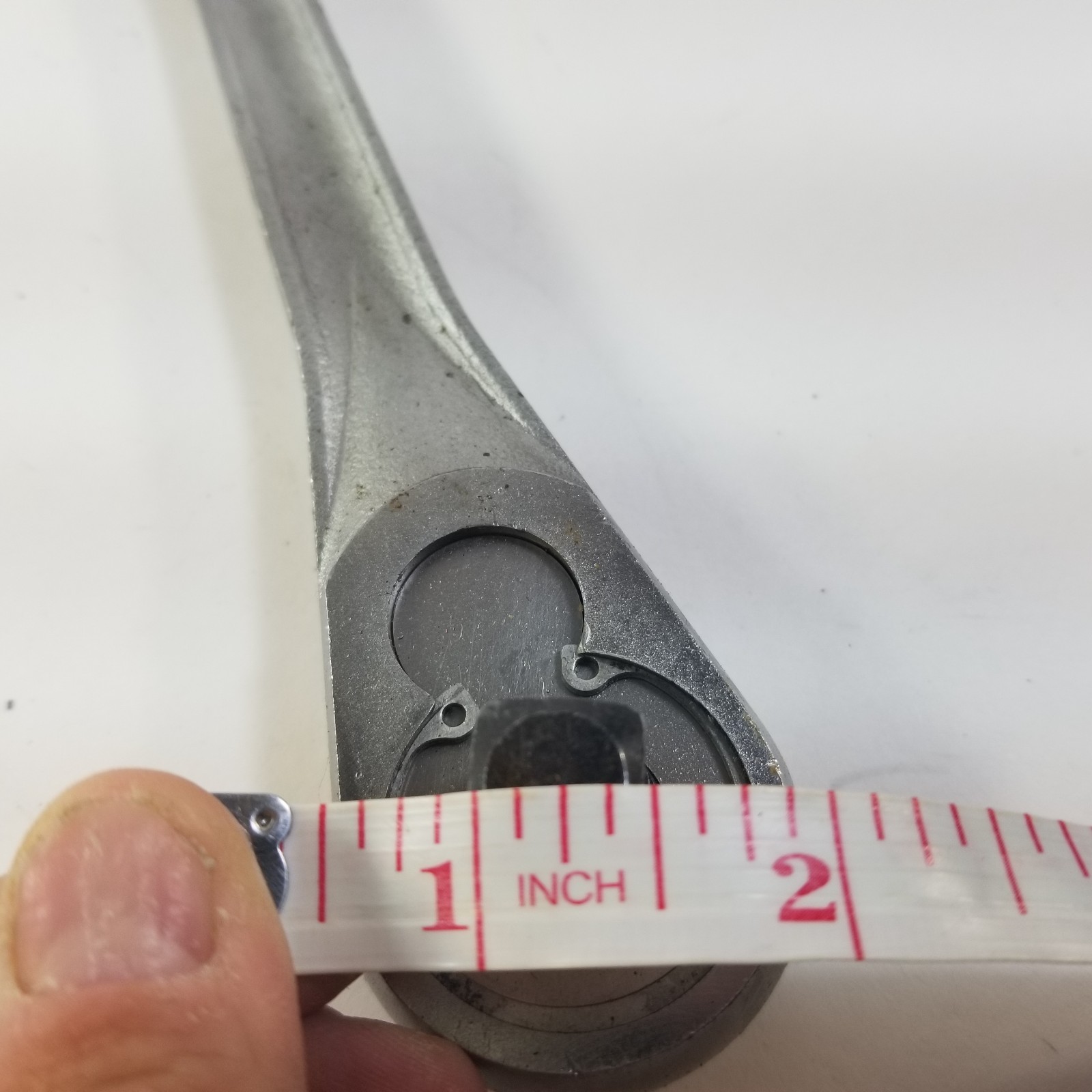 CRAFTSMAN 1/2″ Drive Ratchet -M6Y-44809 Quick Release