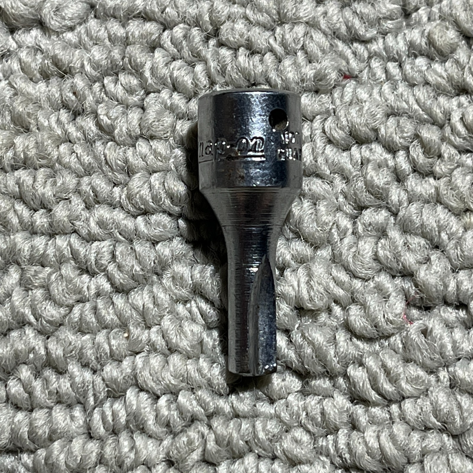 Snap-on Tools TM-30 1/4″ Drive Clutch Tip Socket Driver USA Made Snap On TM30