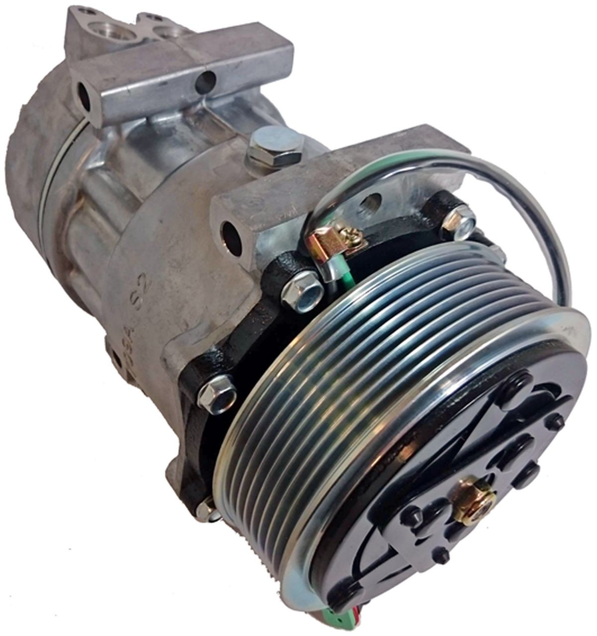 MAHLE BEHR HGV A/C compressor [ACP128000S] AU