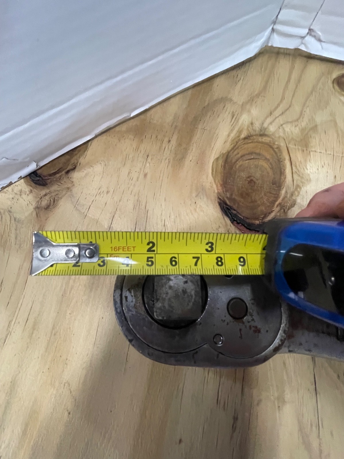 3/4 inch drive NAPA Ratchet