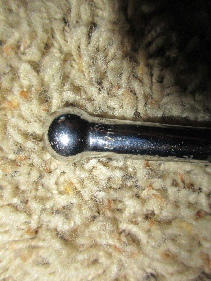 SNAP ON 3/8″ STUBBY RATCHET F710 K