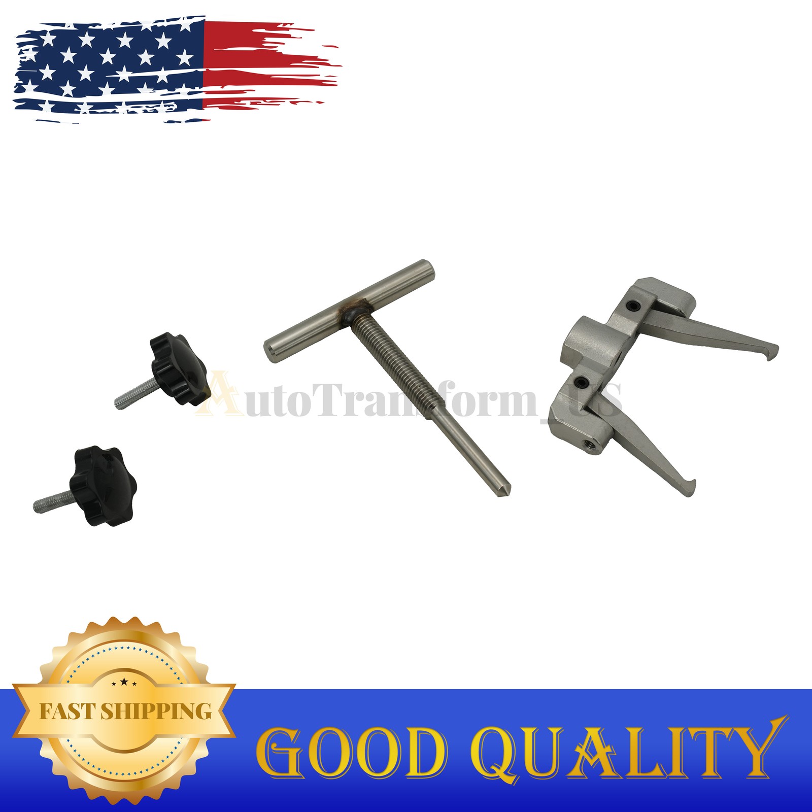 NEW Impeller Puller/Removal Tool 660040-1 Fits Jabsco Pump 50070-0040 50070-0200