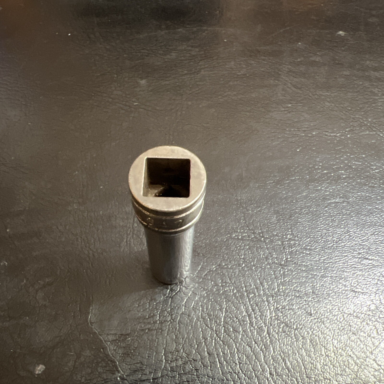 SNAP-ON TOOLS 3/8″ DRIVE 3/8″ DEEP 12 POINT SOCKET – USA – SF121