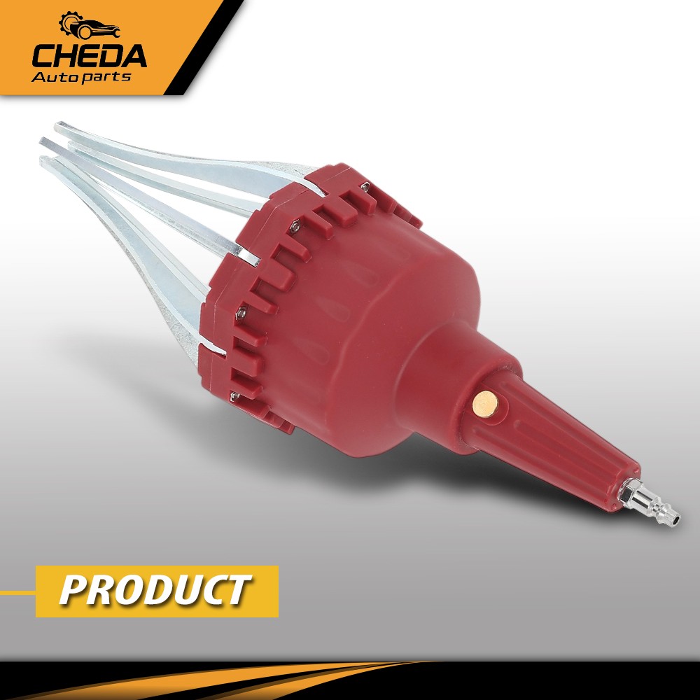 Pneumatic CV Joint Boot Spreader Expander Tool Universal CV Boot Installation