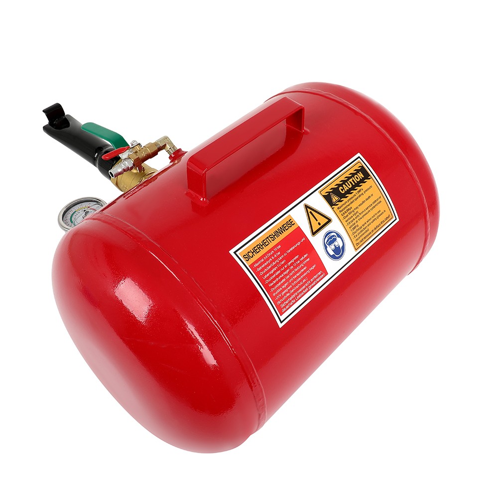 7.5 Gallon Air Tire Bead Seater Blaster Tool Seating Inflator Truck ATV 145PSI