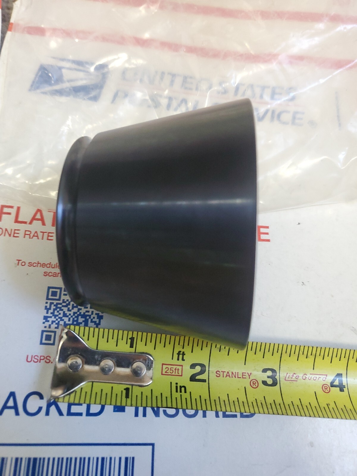 Ammco Coats 110411 CONE MEDIUM 28mm ID RANGE 2.25″ – 3.00″ NEW, U3