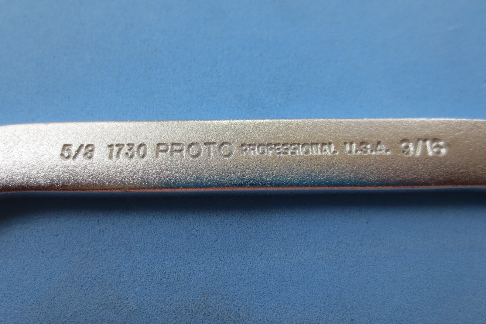 PROTO Professional J5214M Metric 14mm 12 Point 3/8″ Drive Socket ★ Made in USA ★