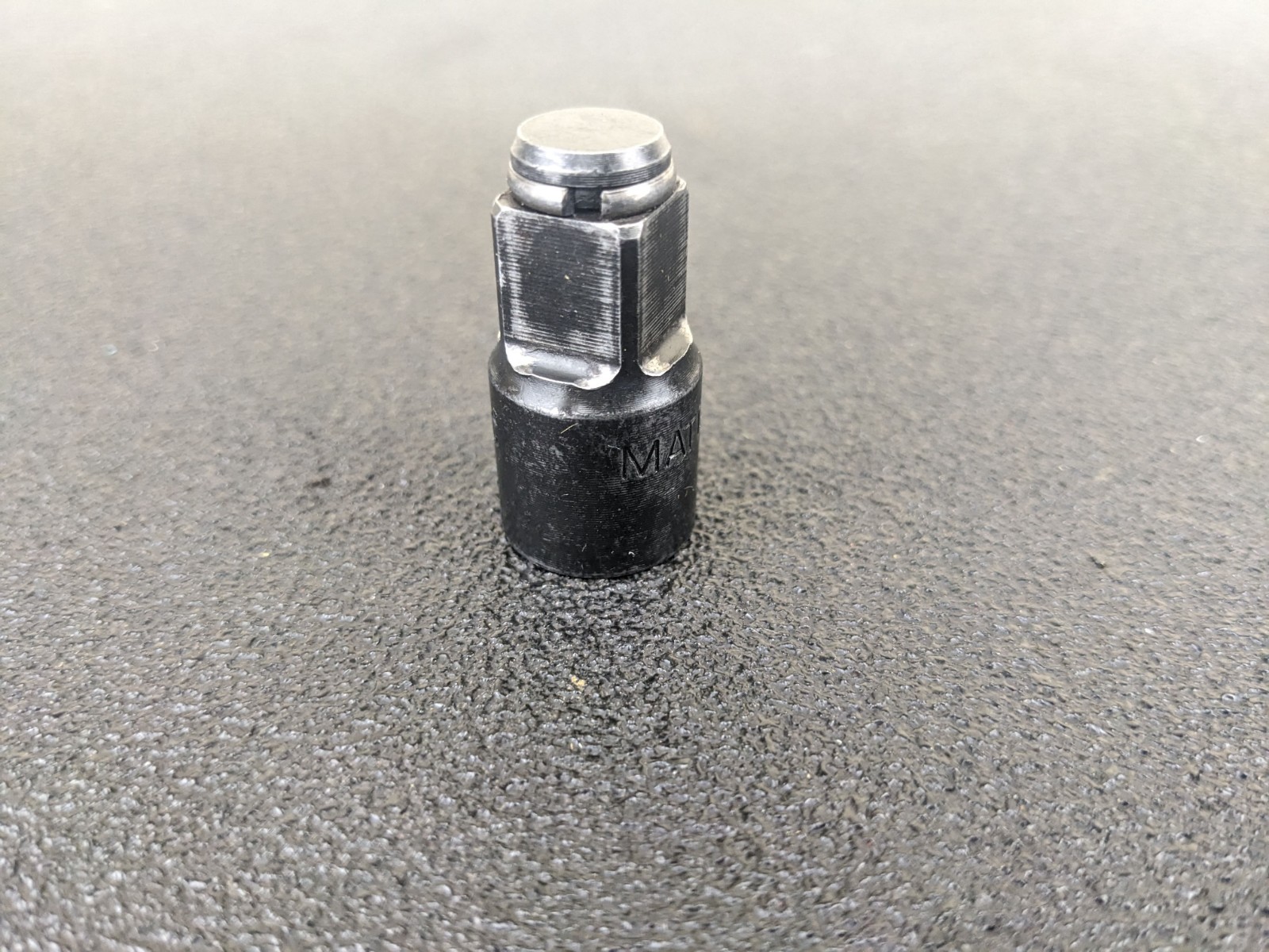 #bp618 Matco Tools BAP1216BC 3/8″ Drive Female to 1/2″ Drive Male Socket Adapter