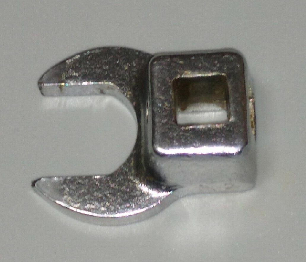 SNAP ON FCO24, 3/8″ DRIVE, 3/4 INCH CROWFOOT SOCKET / WRENCH.
