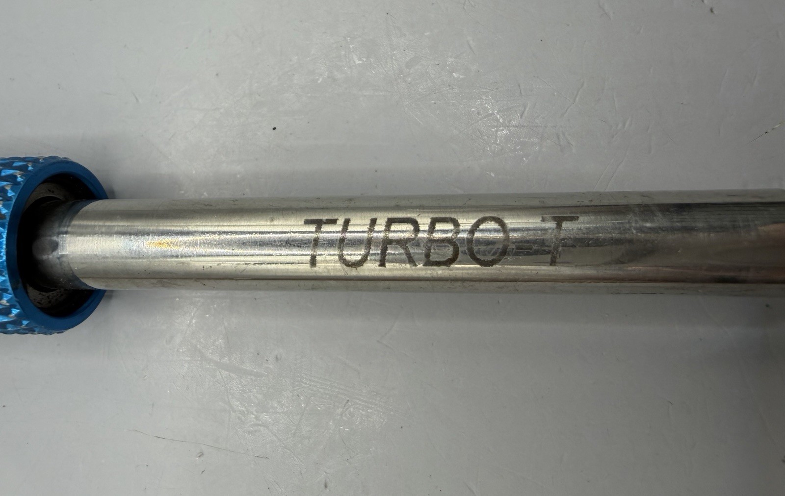 VIM TT250 1/4” Turbo T T-Handle Spinner Wrench