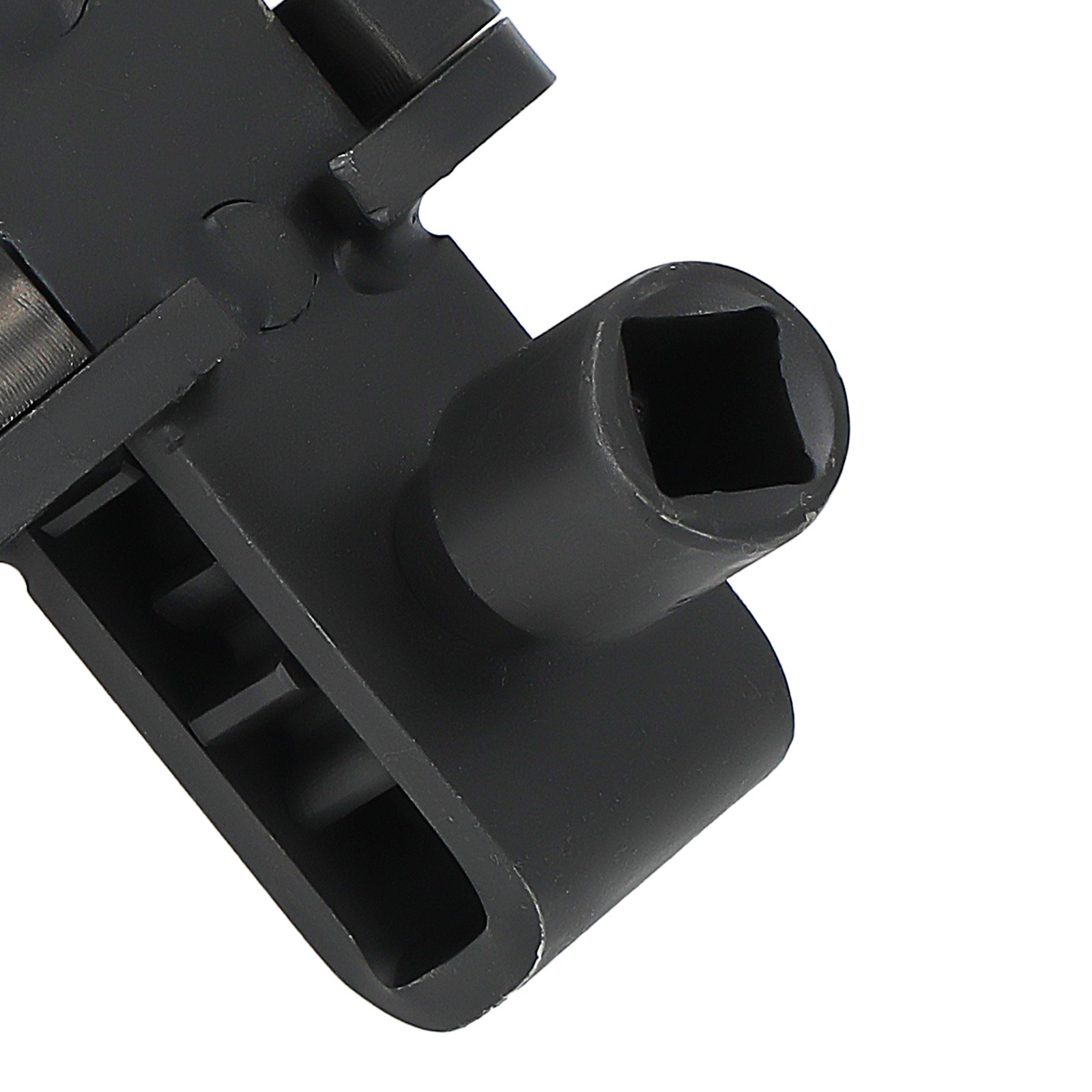 Barring Socket Crank Rotating Tool For Detroit Dd13, Dd15 Diesel Engines J-46392