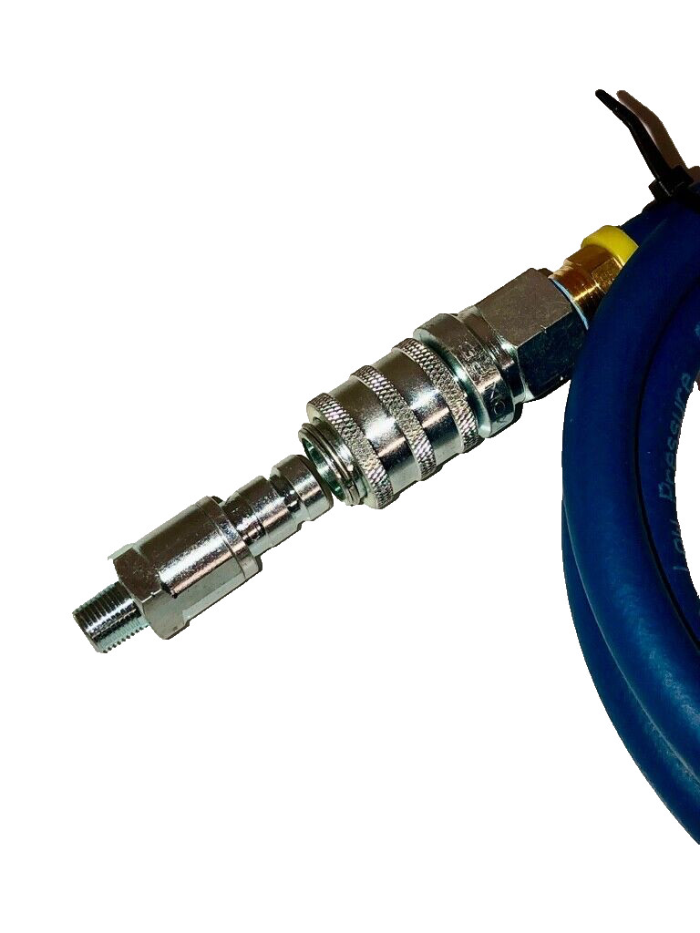 For Cummins Diesel Fuel System Compucheck Pressure Test Port Test Gauge 2 Yr War