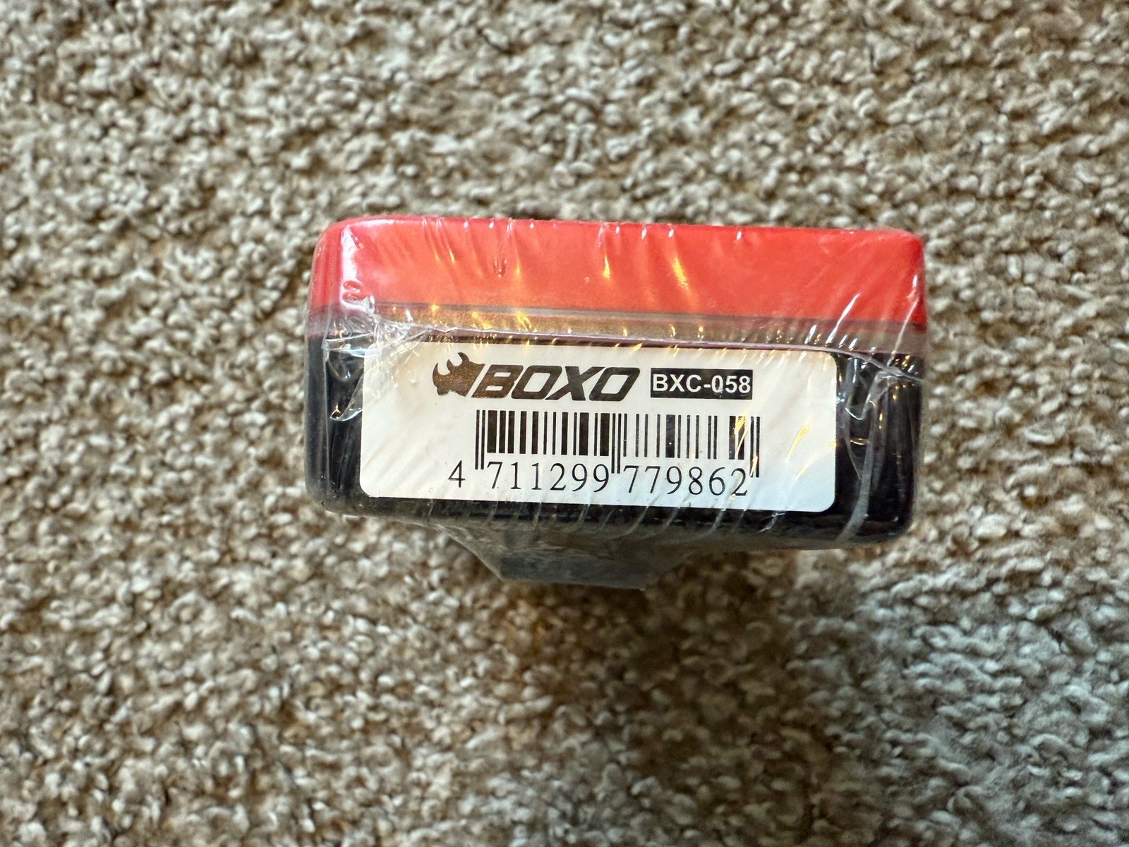 BOXO AMSoil 10mm Sockets, 1/4″ & 3/8″ drive, BXC-058, Emergency Break Glass Case