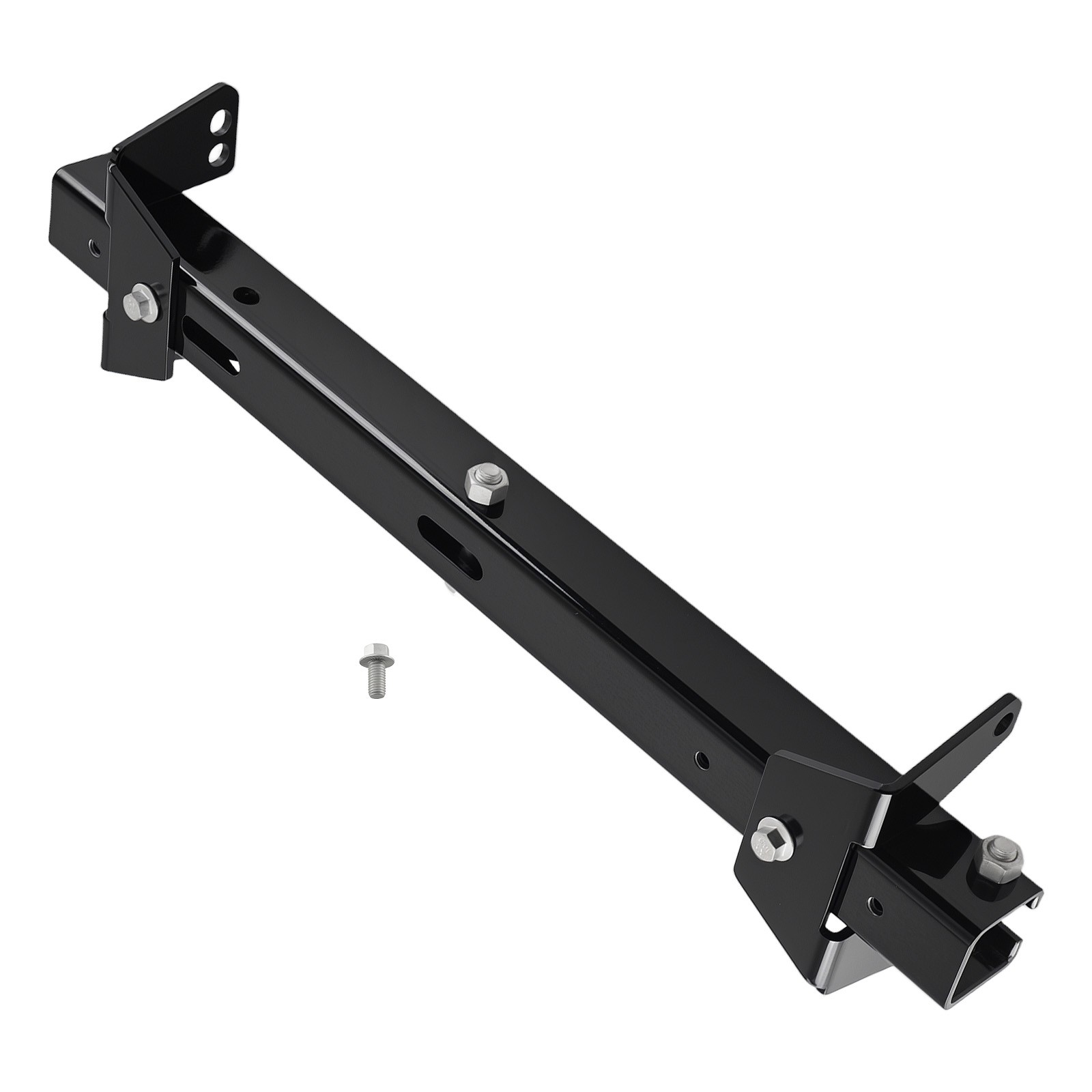Engine Lifting Rod for Ford Universal Powder Coated Steel Black Finish