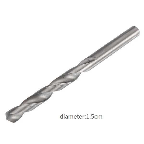 M14 x 1.5 Thread Repair Tool Stainless Helicoil Wire Insert Kit 15PC