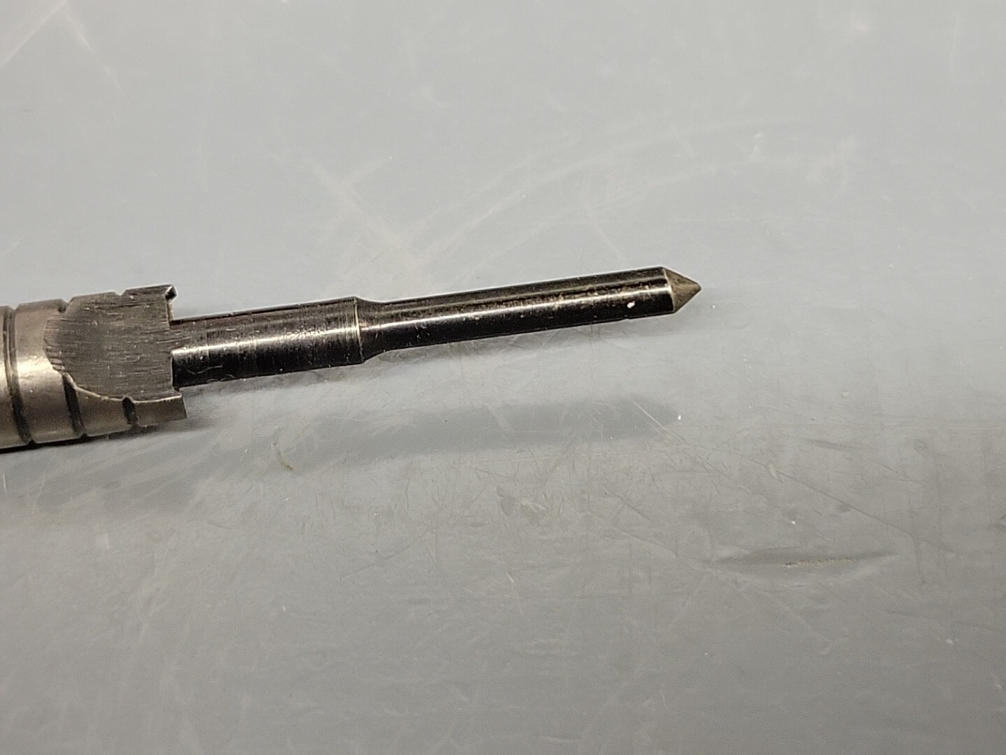 Stanley 04-705 3-In-One Screw Sink 1-1/4″ x #8 USA 1524A New Old Stock