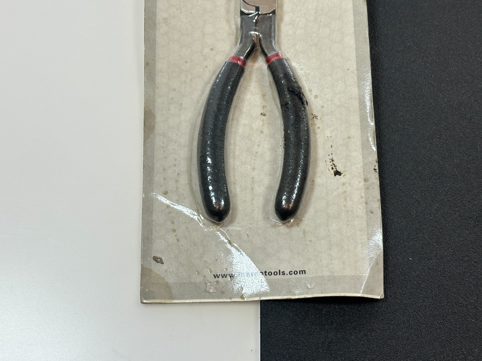 NEW Matco Tools Electrical Connectors Disconnect Removal Pliers # EDPL
