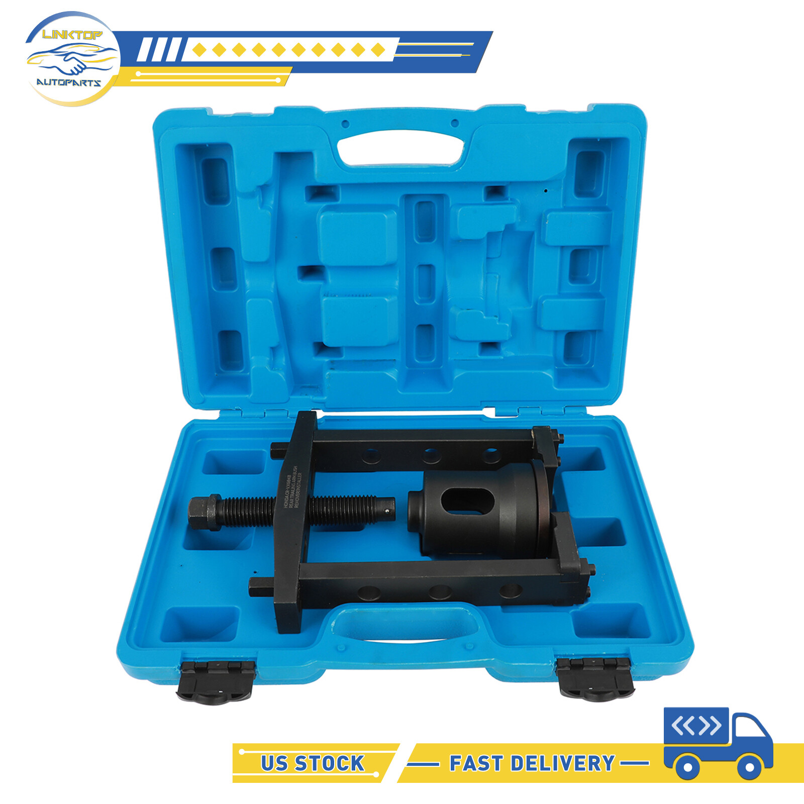 FOR 97-02HONDA CIVIC Rear Trailing Arm Suspension Bush Removal Installation Tool