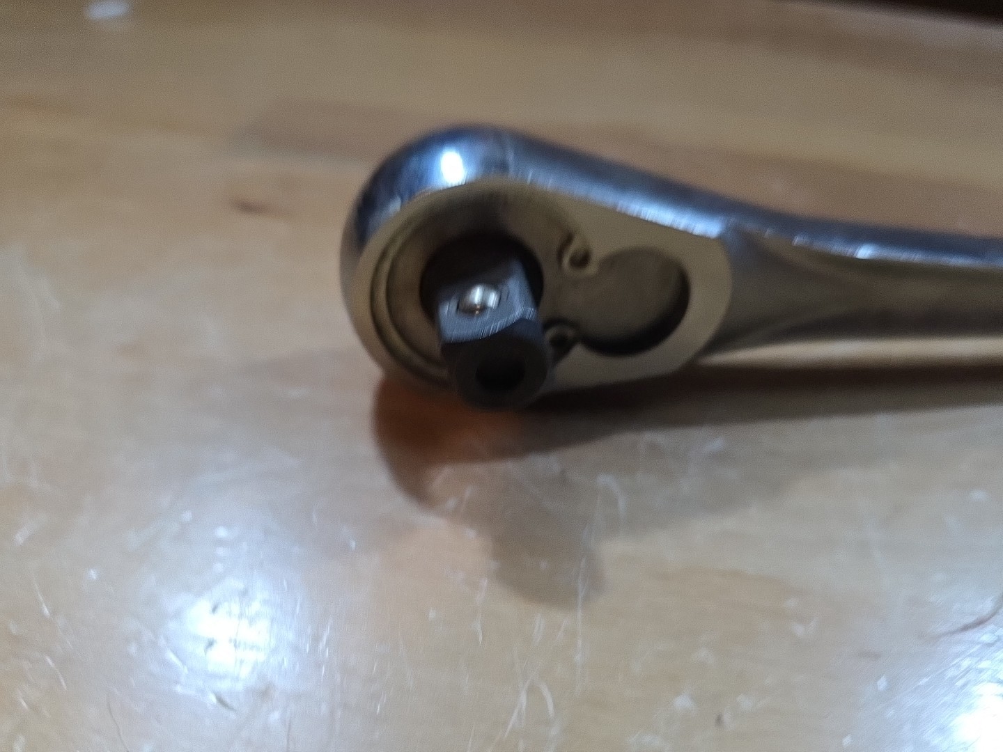 Craftsman 1/2″ drive ratchet 44809 A-AF